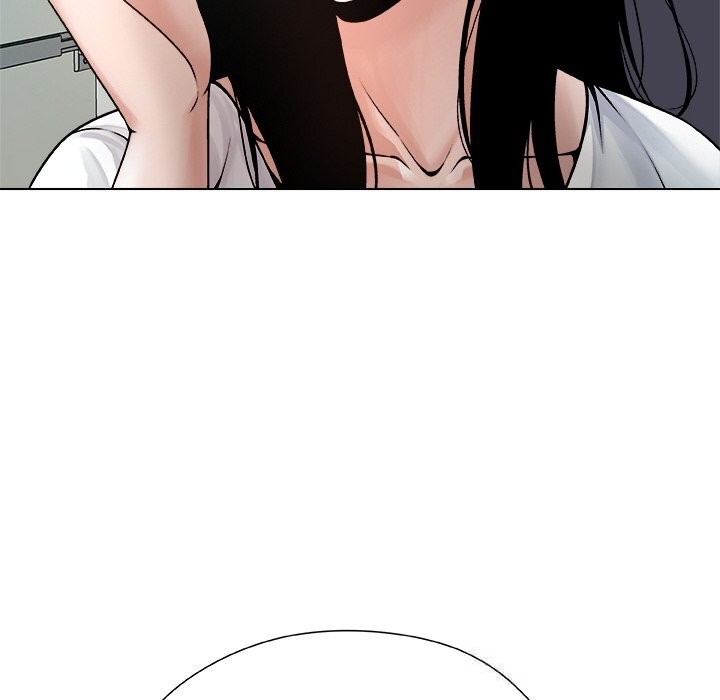 被幸运诅咒的人第3话