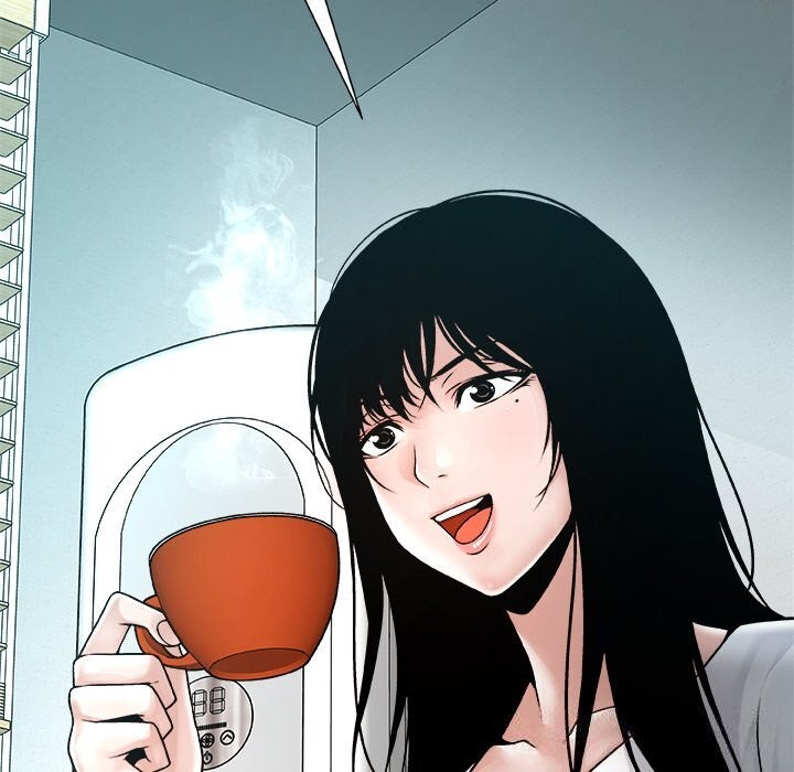 被幸运诅咒的人第3话