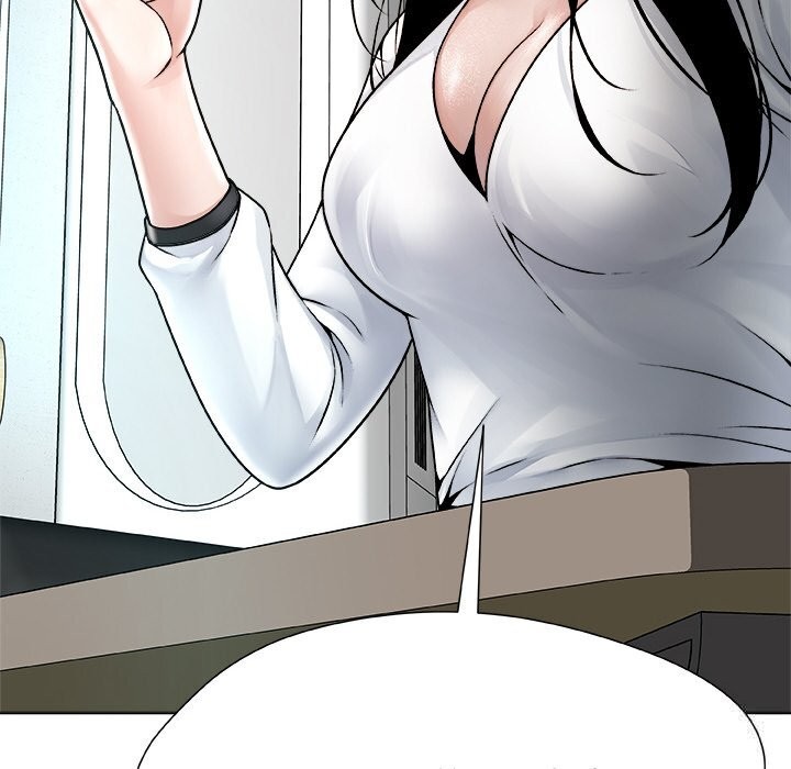 被幸运诅咒的人第3话