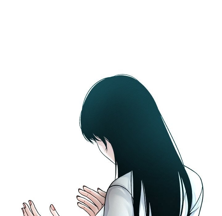 被幸运诅咒的人第3话