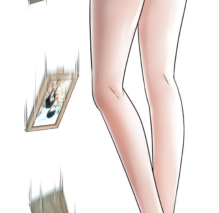 被幸运诅咒的人第3话