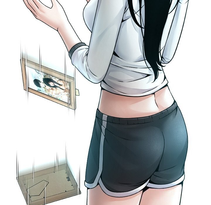 被幸运诅咒的人第3话