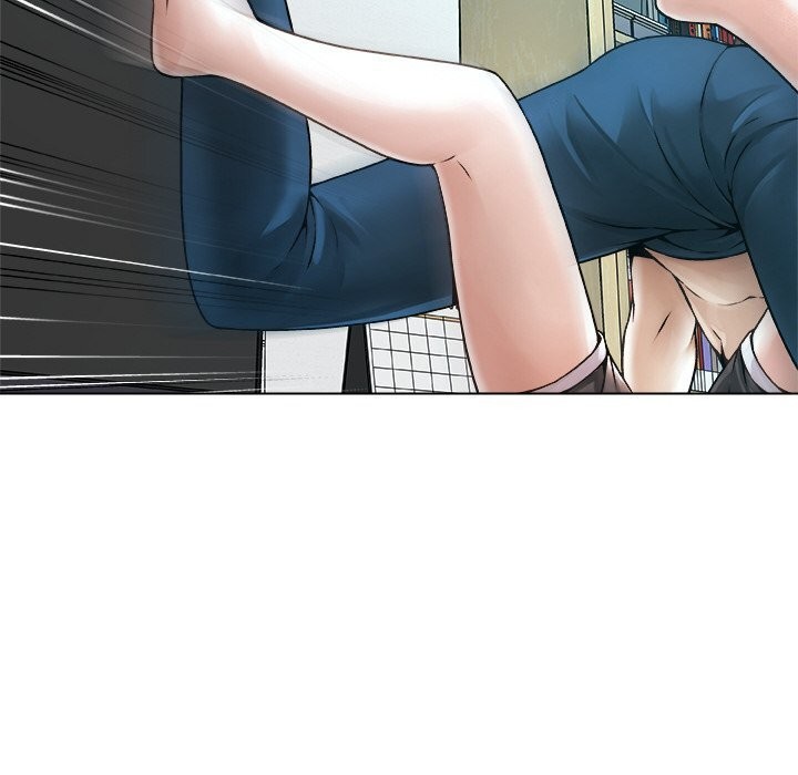 被幸运诅咒的人第3话