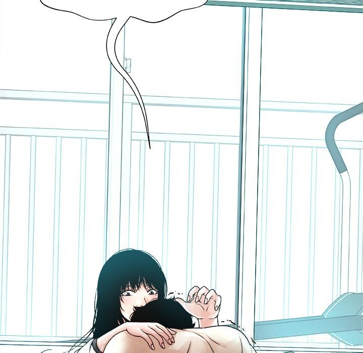 被幸运诅咒的人第3话