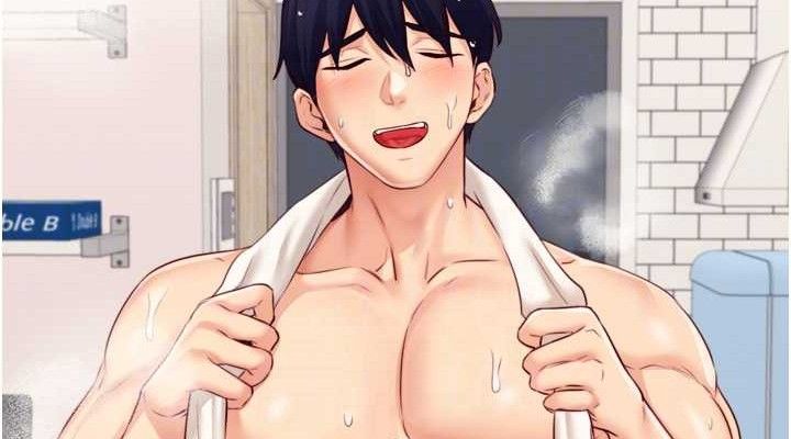 熟女自助餐第49話-今晚魅魔來我家