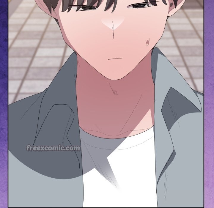 大企业里的小秘密第48話