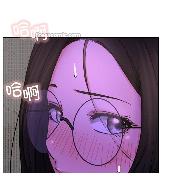 屋檐下的光第86話