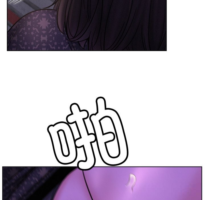 屋檐下的光第86話