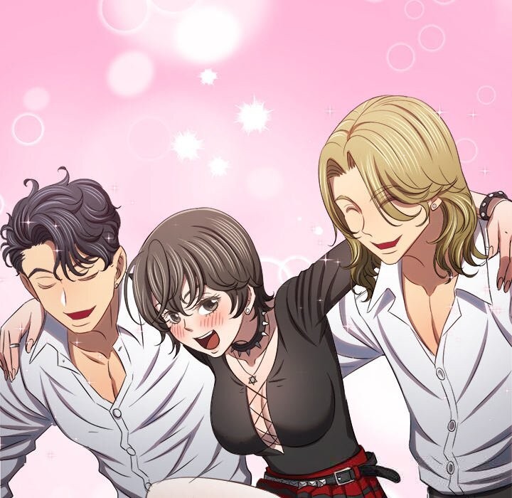 难缠小恶女第265話