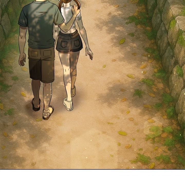 难缠小恶女第265話