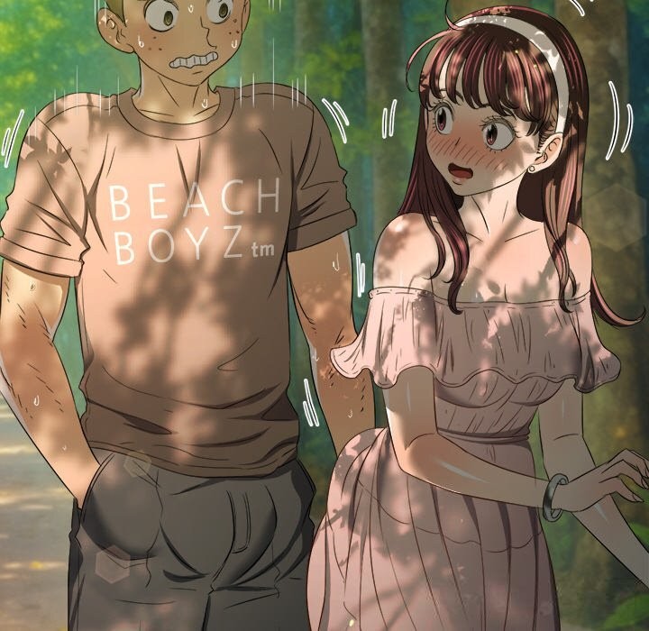 难缠小恶女第265話