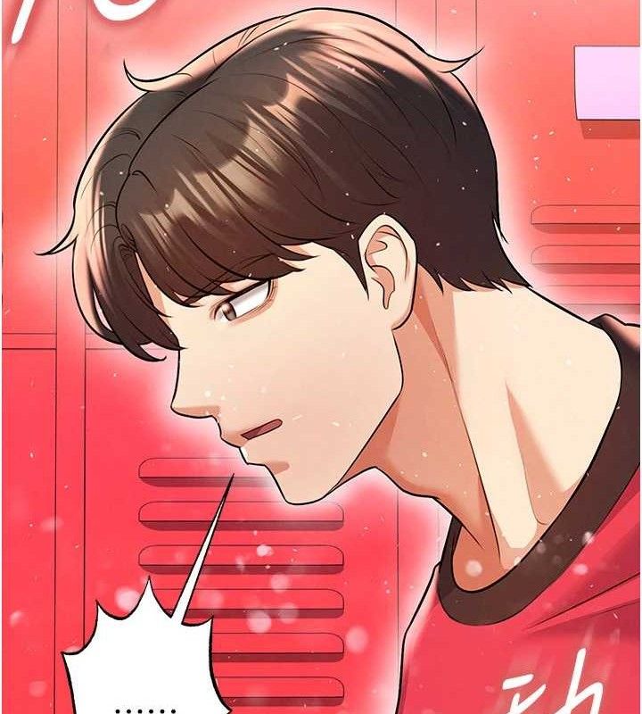 足球型男脱单指南第25話-好想讓妳受孕