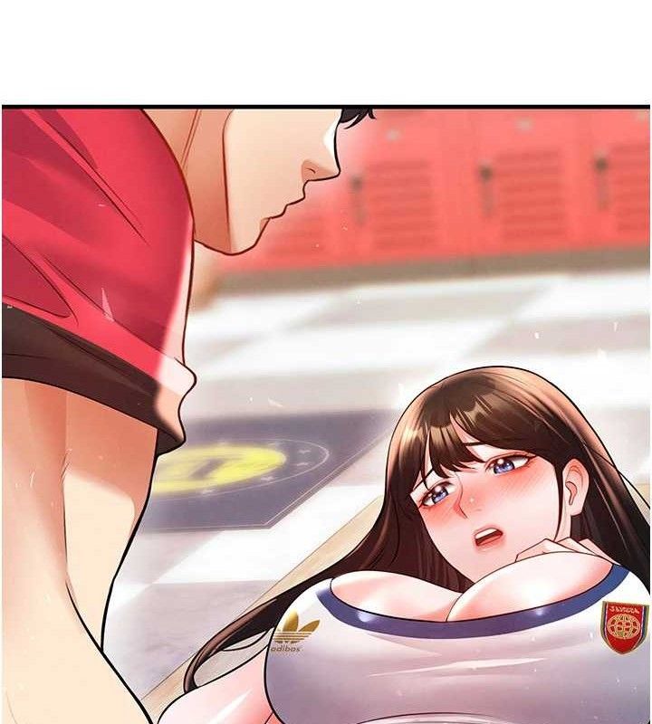 足球型男脱单指南第25話-好想讓妳受孕