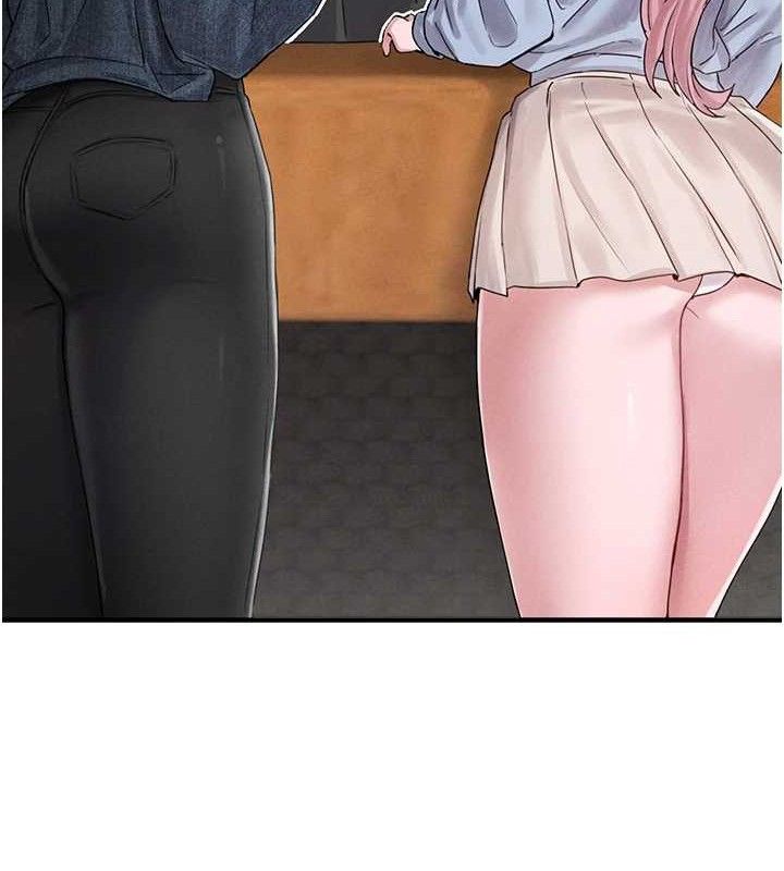 男人配额制第8話-明明是我先的…!