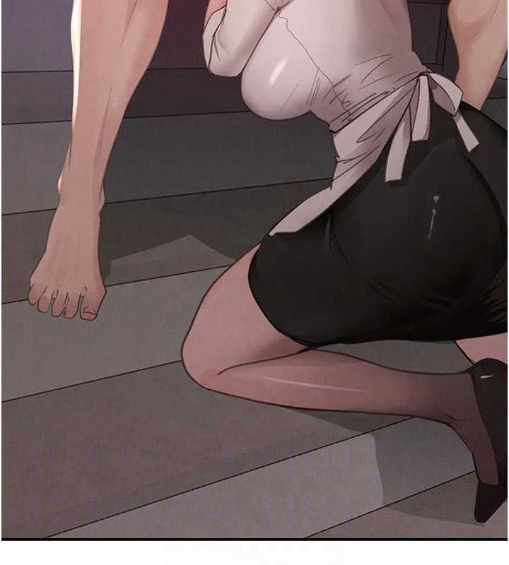 黑道千金第44話-女僕牌大嘴吸塵器