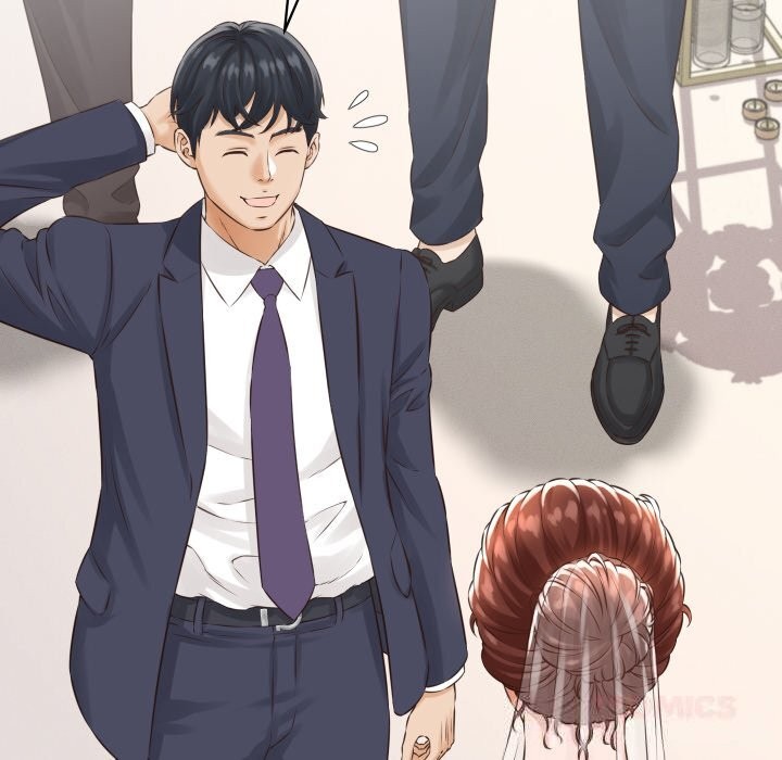 她们的夜晚属于我第1话