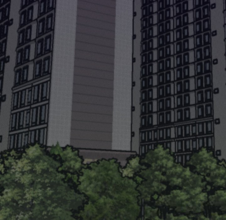 她们的夜晚属于我第1话