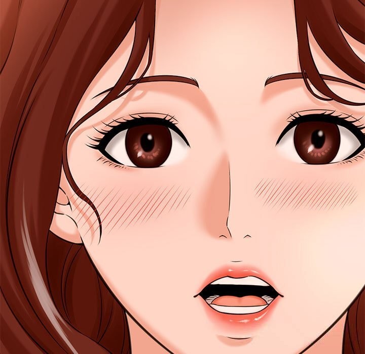 她们的夜晚属于我第3话