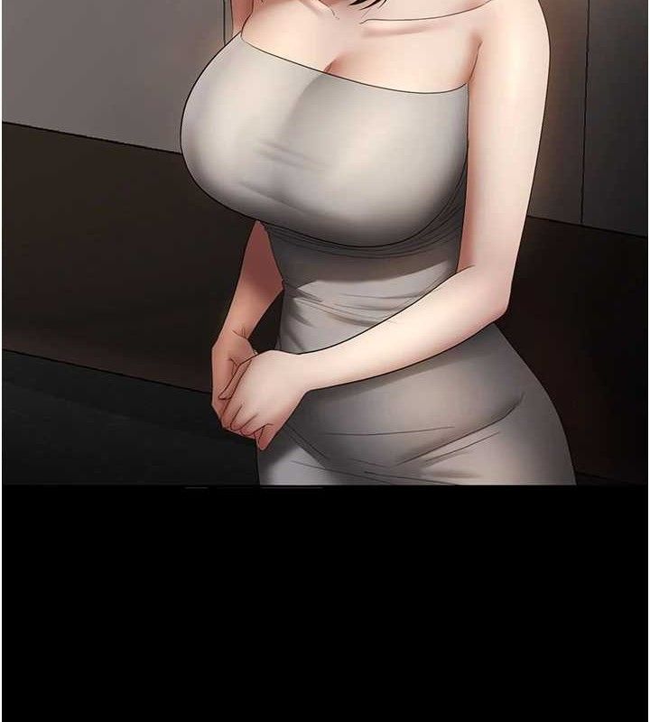 老闆娘的诱惑第66話-吞得一滴不剩♥