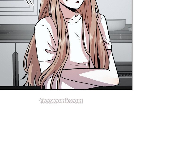 附属品少女的叛逆期第11話