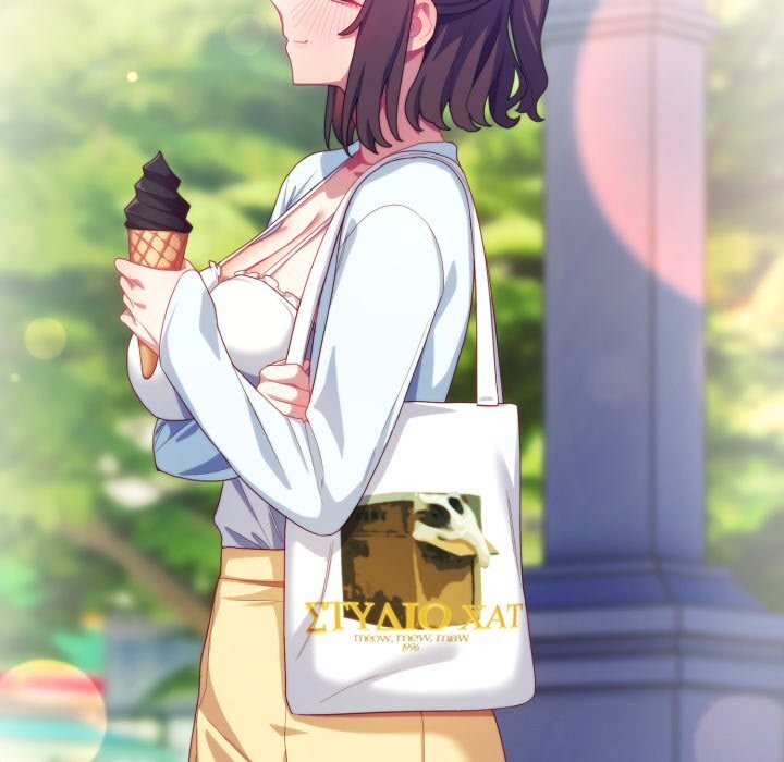 喵来的恋爱第30話