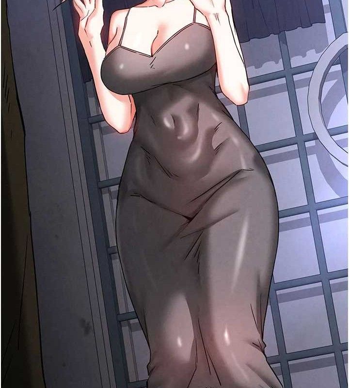 末日鵰堡第40話-活生生的老二才對味