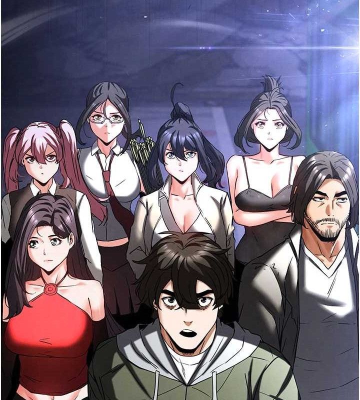 末日鵰堡第40話-活生生的老二才對味