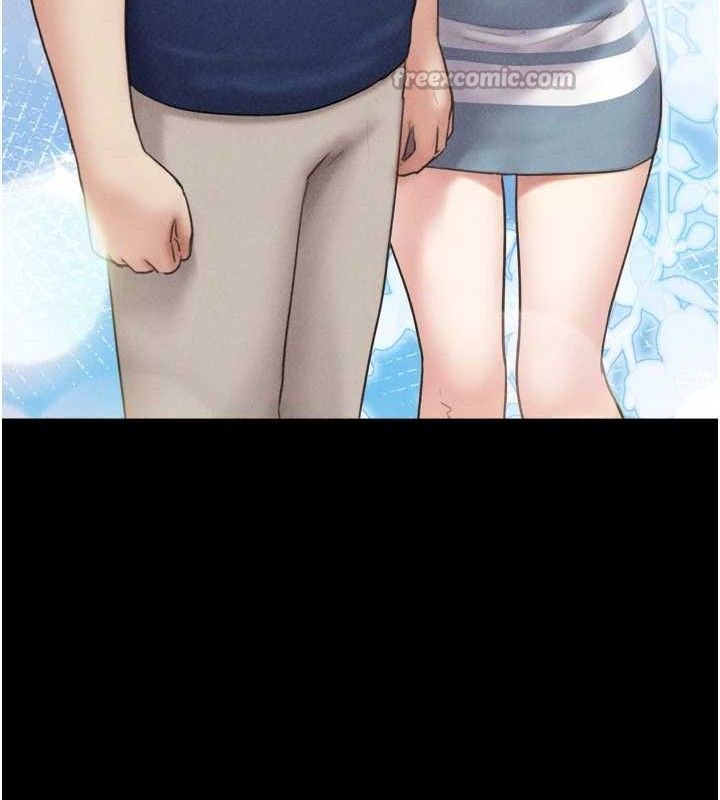 韶恩第61話-羽倫，抱我…