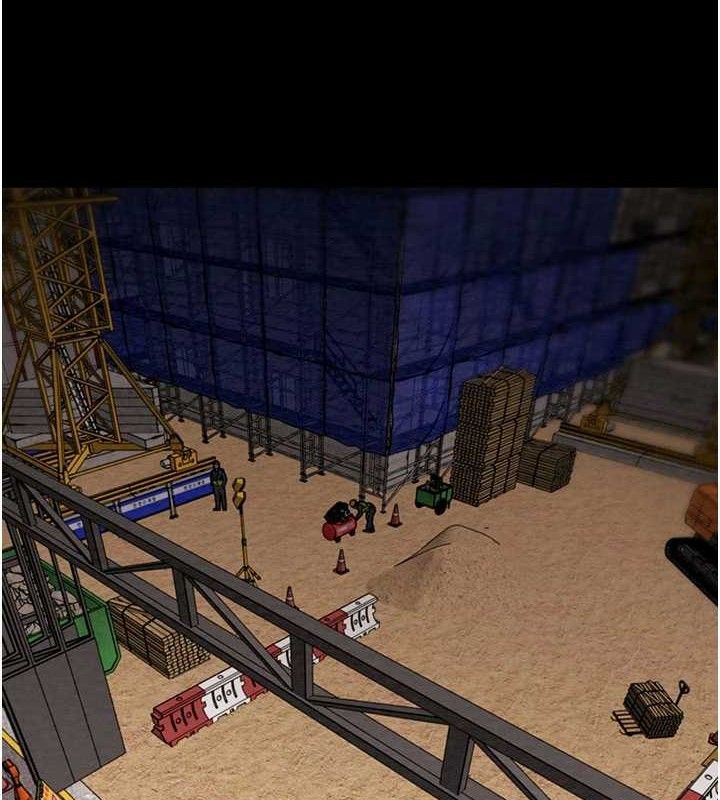 掠夺行动第67話-錯信的代價