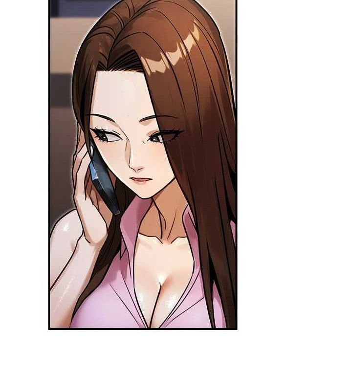 公务员的桃色副业第29話-兩人的真實身分是…?!