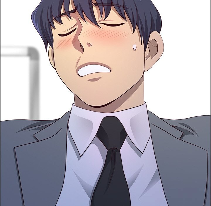 最强男人第35話