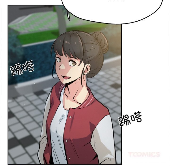 爸爸也疯狂第21話