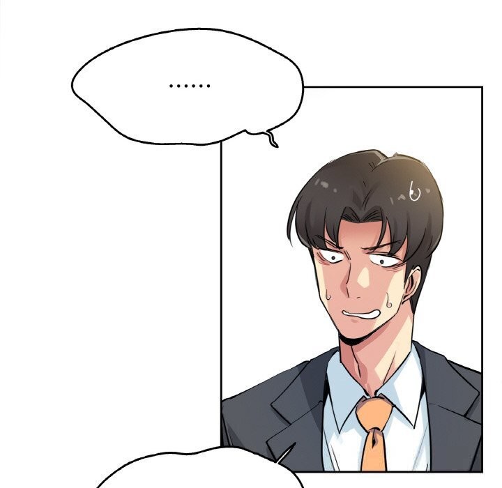 爸爸也疯狂第21話