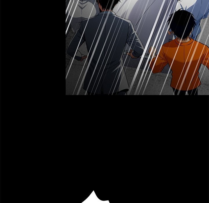 黑道X上班族第21話