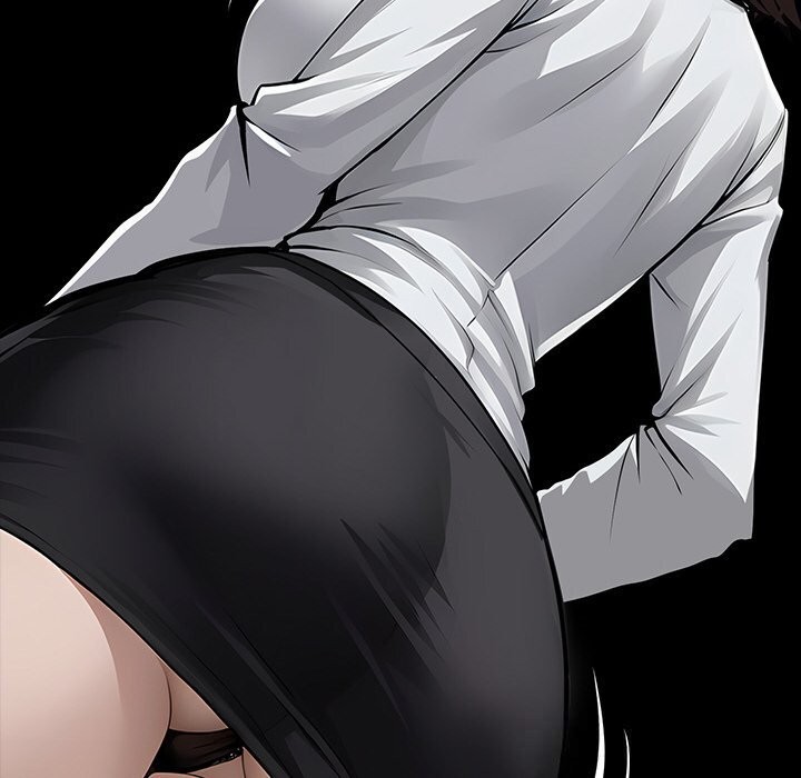 黑道X上班族第21話