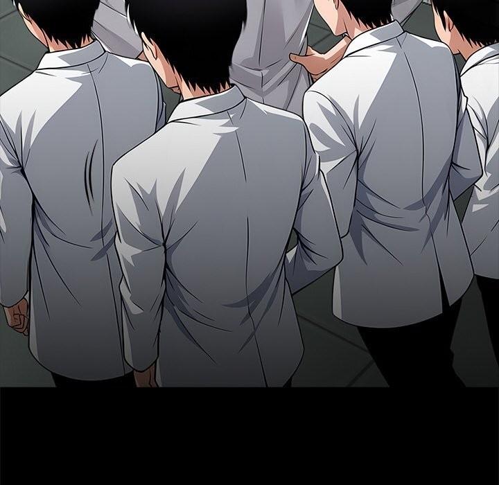 黑道X上班族第21話