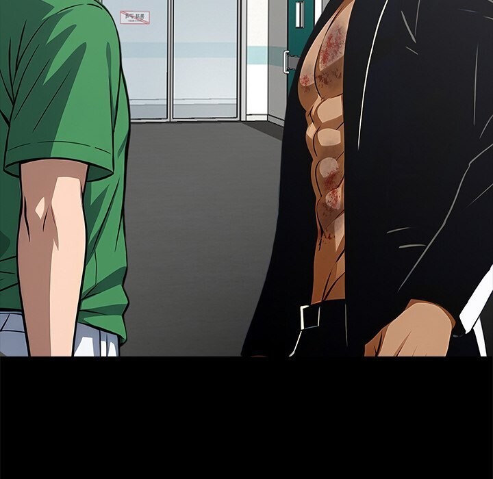 黑道X上班族第21話