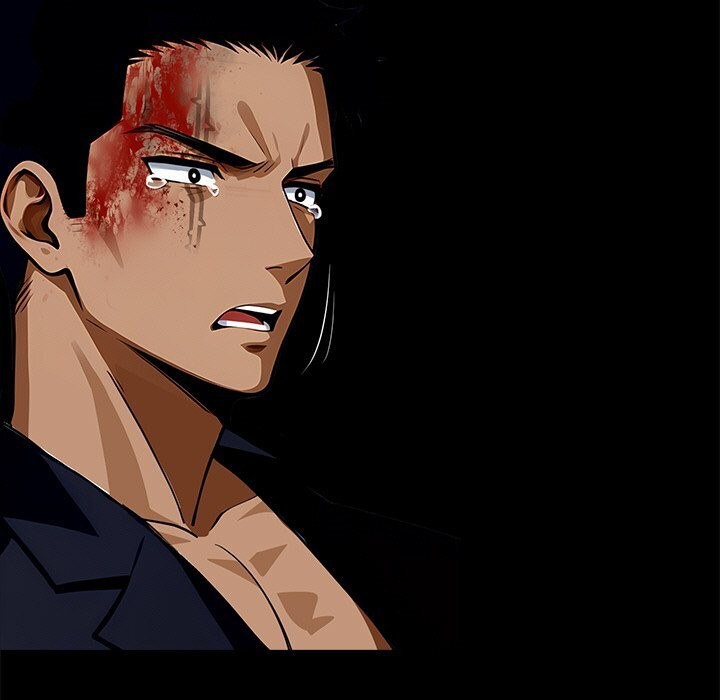 黑道X上班族第21話