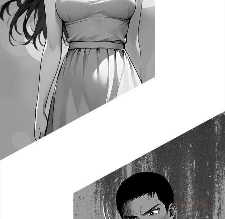 黑道X上班族第21話