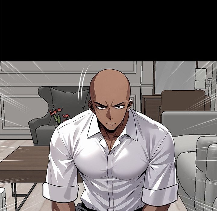 黑道X上班族第21話