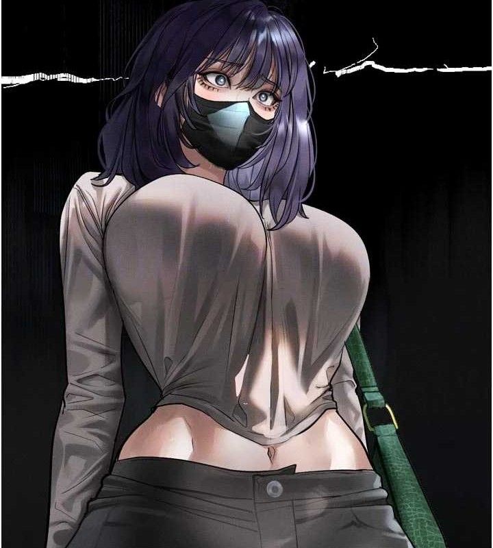 堕落物语2第21話-被視姦的微妙快感