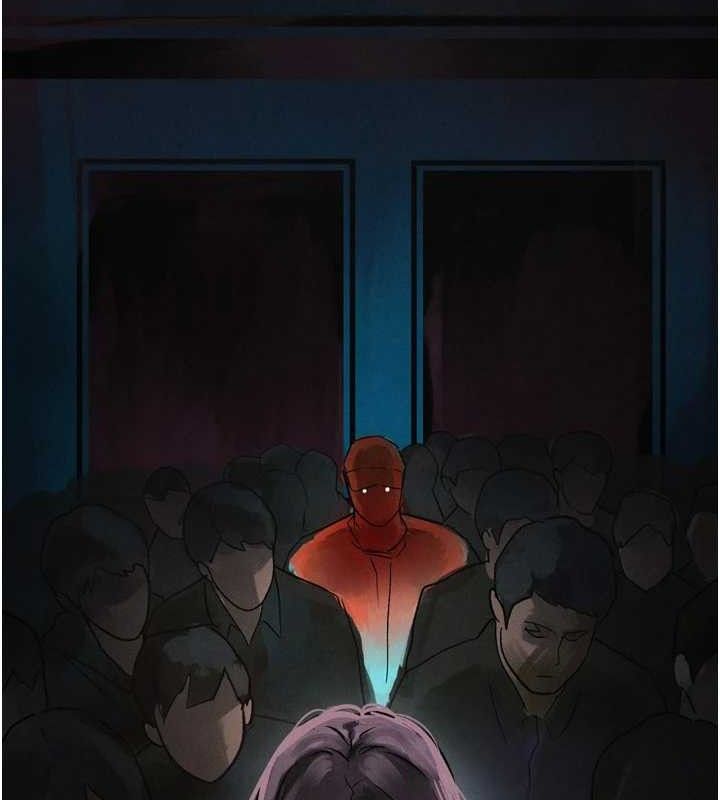 堕落物语2第21話-被視姦的微妙快感