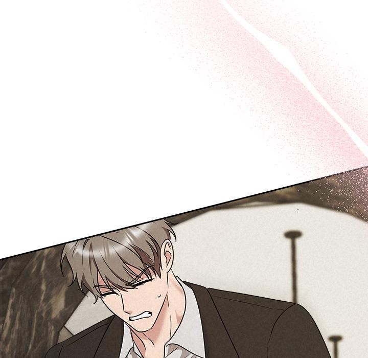 被吞噬的夜第48話