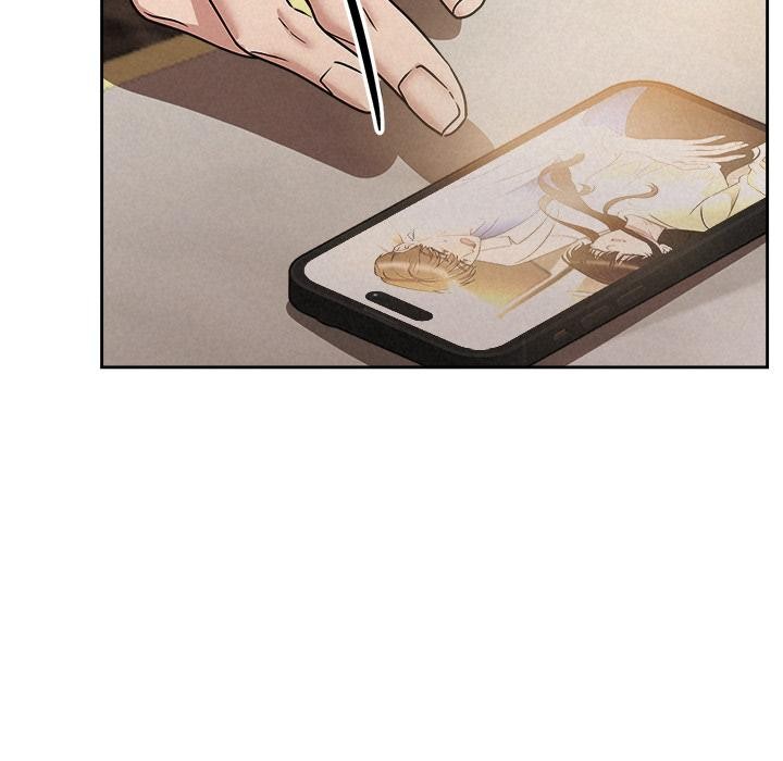 被吞噬的夜第48話