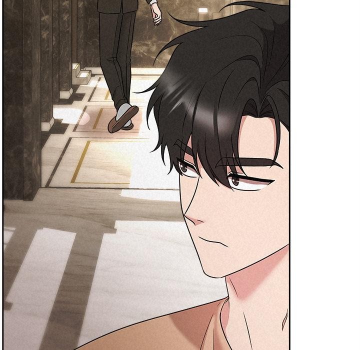 被吞噬的夜第48話