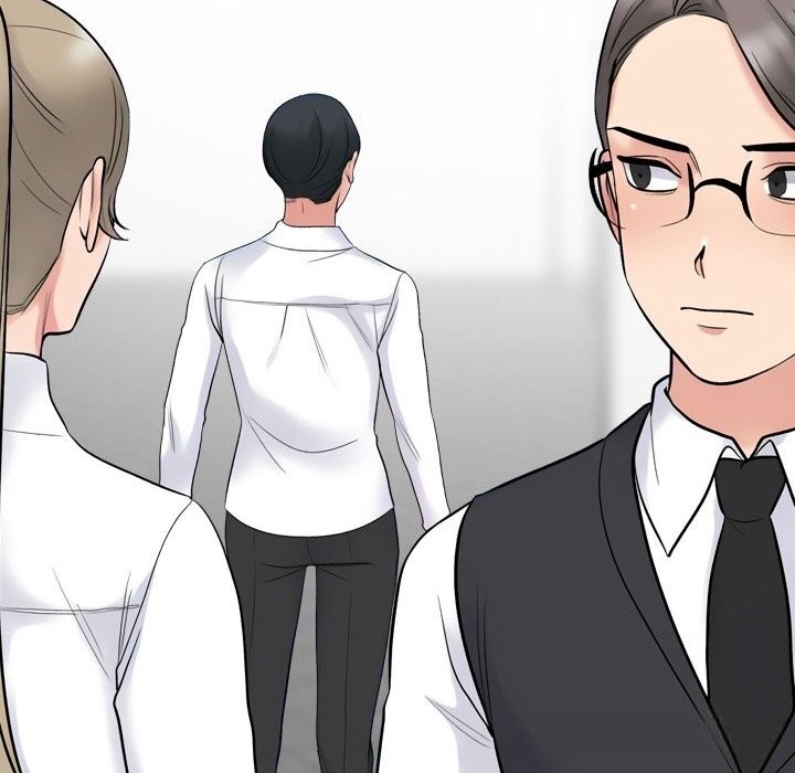 同事换换爱第228話