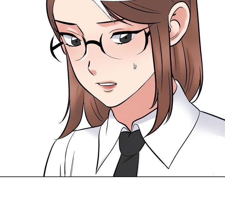 同事换换爱第228話