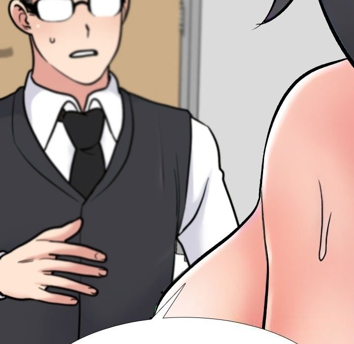 同事换换爱第228話