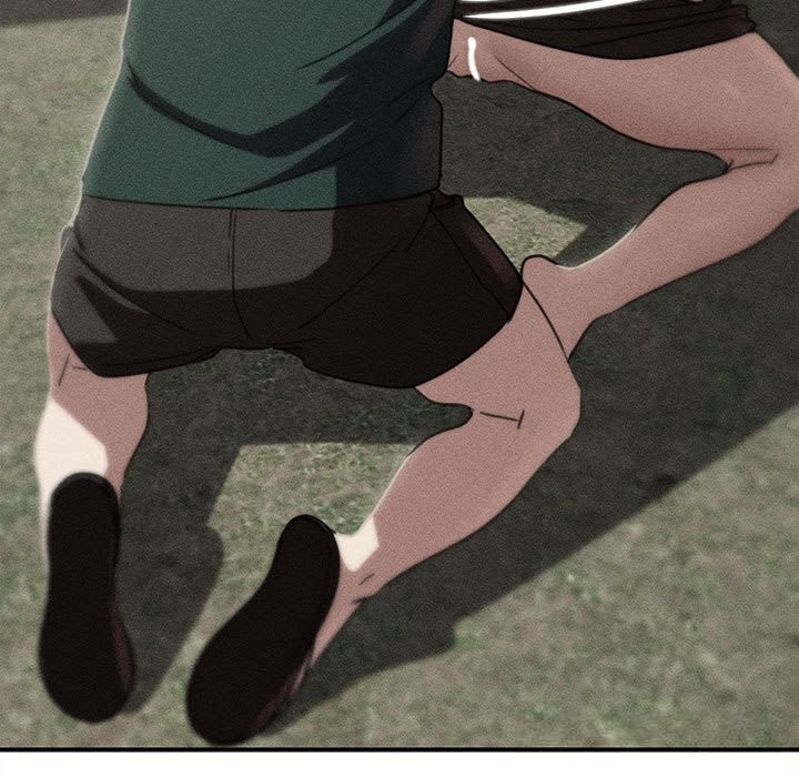 危险同学会第79話