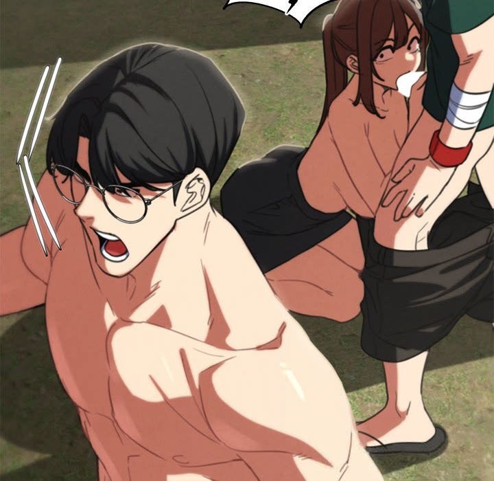 危险同学会第79話